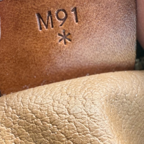 Celine Triomphe Macadam Boston Bag - Picture 14 of 14